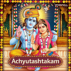 Achyutashtakam