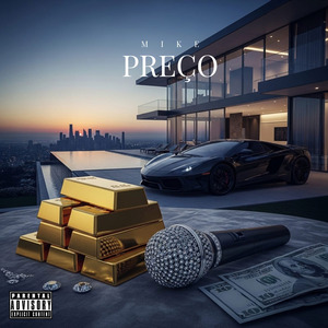 Preço