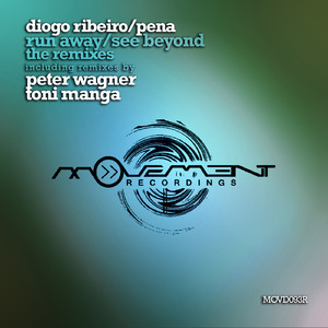 Run Away (Toni Manga Remix)