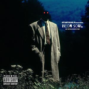 Blue Black (Bonus) (AI Version)