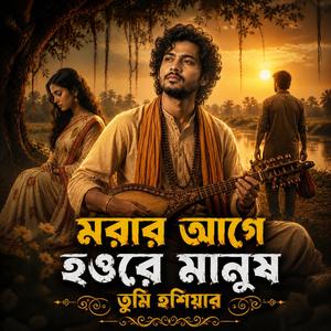 Morar Age Houre Manush Tumi Husiar (মরার আগে হওরে মানুষ তুমি হুশিয়ার)
