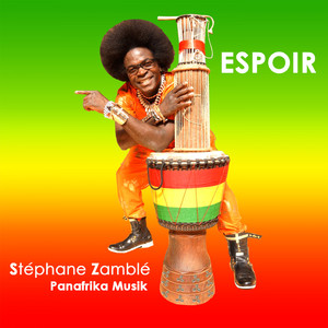 Azibo (Faut travailler)