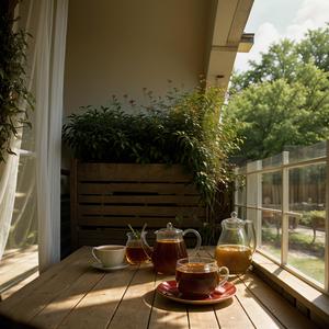 得潮州杨相公继之书并诗以此寄之