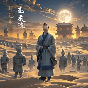 千年月光_雨寞