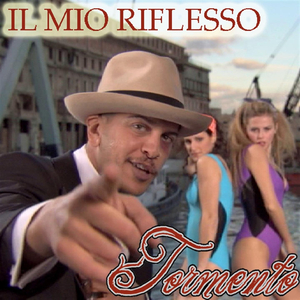 Il mio riflesso