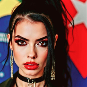 Bandida (feat. Joker)