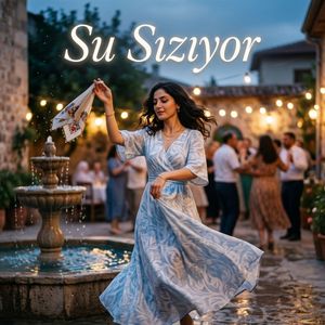Su Sızıyor
