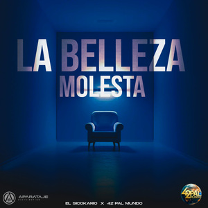 La Belleza Molesta