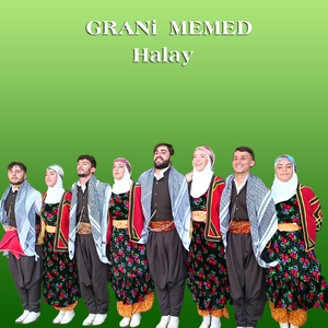 Halay