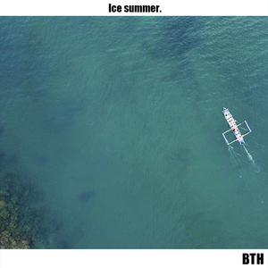 Ice summer