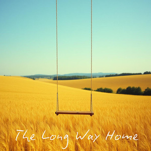 The Long Way Home Vol 10