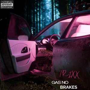 Gas No Brakes