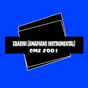 Ebasini (Amapiano Instrumental)