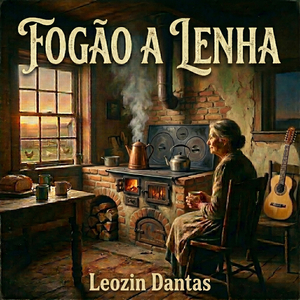 Fogão a Lenha