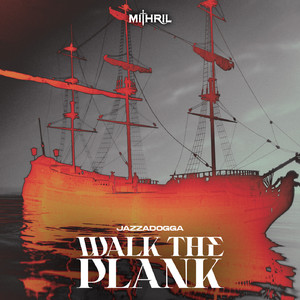 Walk The Plank