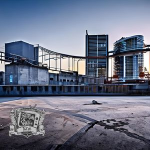 Город Убогих