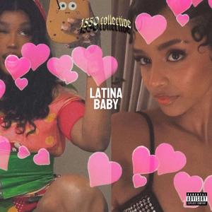 Latina Baby (feat. KARISMA)