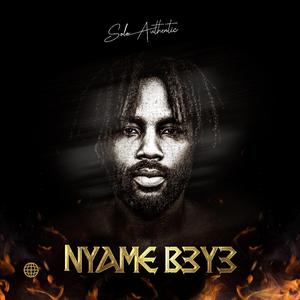 Nyame B3y3