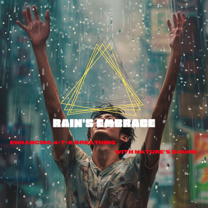 Pratiloma Pranayama (4-7-8 Breathing)