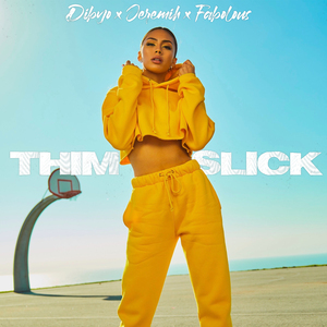Thim Slick (Dibyo Remix)