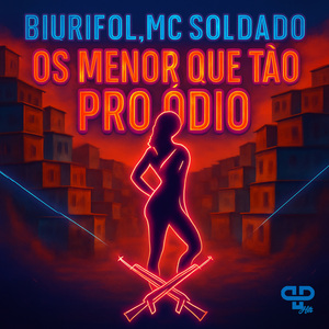 Os Menor Que Tão Pro Ódio