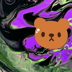 Background for No Stress Future