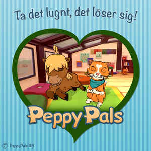 Ta det lugnt, det löser sig!, del 2