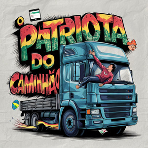 O Patriota do Caminhão
