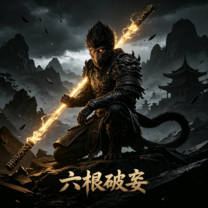 六根破妄