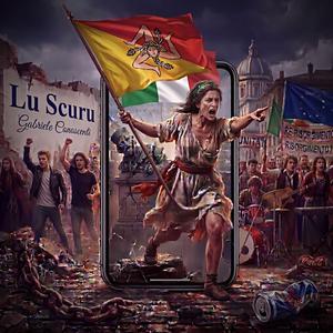 Lu Scuru (Radio Edit)