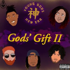 Actn Up (feat. Kurt Lie93, MoBenji, Xa Da God & Drigo Felixx)