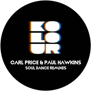 Soul Dance (Afro Timba Project Mix)