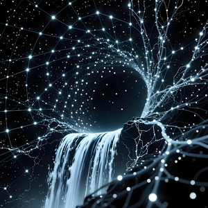 你眼中的星辰正在死去