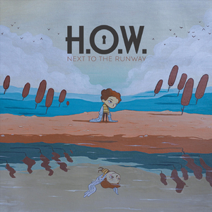 Se De Un Lugar (feat. Belen López)