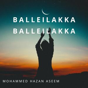 Balleilakka Balleilakka