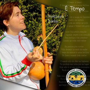 Capoeirarte