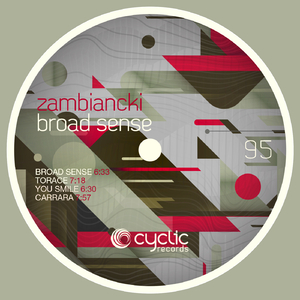 Torace (Original Mix)
