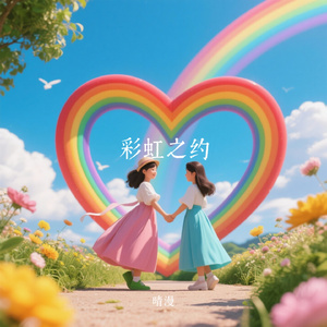 彩虹之约