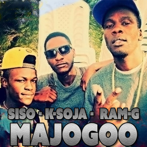 Majogoo - Instrumental