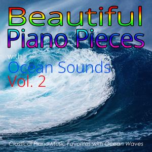Impromptu in A-flat Major, TH 147 (with Ocean Sounds)