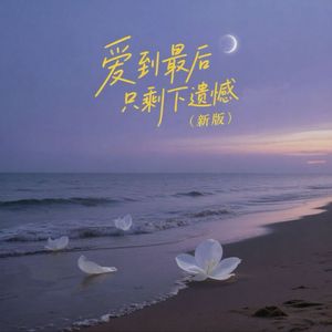 爱到最后只剩下遗憾 (新版)