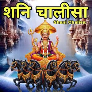 Shani Chalisa , शनि चालीसा