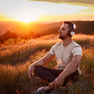 Serenidad En Ondas Sonoras