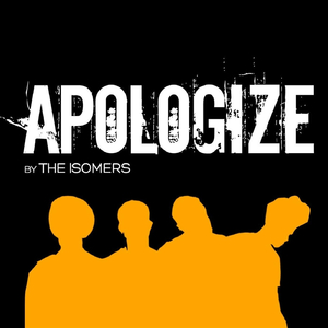 Apologize