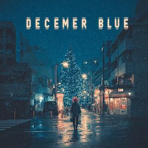 クリスマスの街、君の気配 (Christmas Streets, Echoes of You)