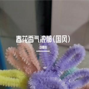 眼泪变成了水晶(国风) 伴奏