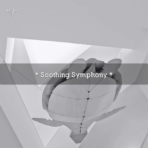 Peaceful Running River