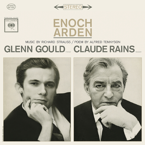 Enoch Arden, Op. 38:A Melodrama for Piano after Alfred Lord Tennyson: Allegro appasionato
