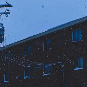 The Boy With Patchwork (Heavy Bass)