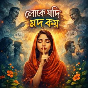 লোকে যদি মন্দ কয়